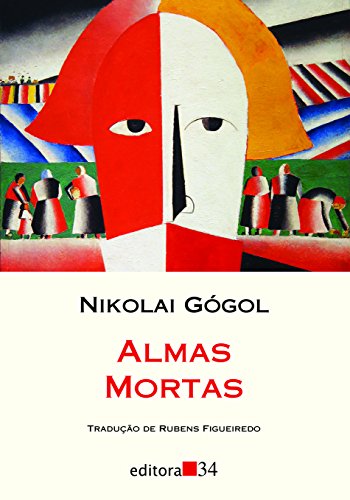 Almas Mortas, livro de Nikolai Gógol