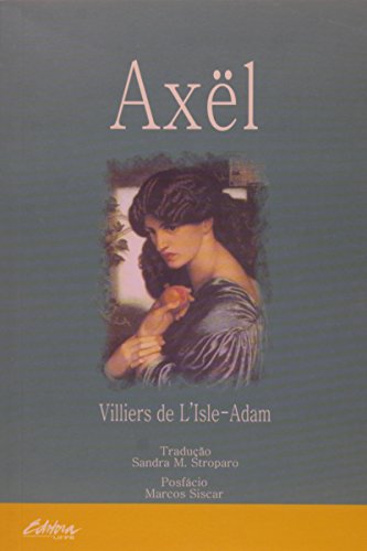 Axël, livro de Villiers de L’Isle-Adam