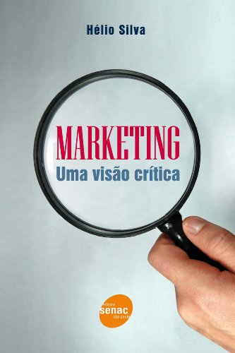 Marketing, livro de Hélio Silva