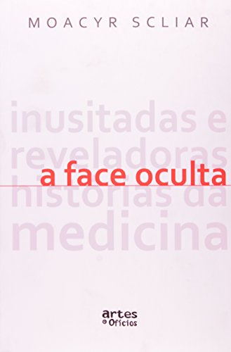 A Face Oculta, livro de Moacyr Scliar