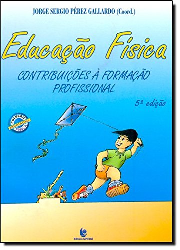 Livros de educação física que todo profissional deve ler