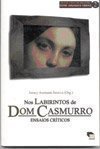 Nos Labirintos De Dom Casmurro : Ensaios Críticos. -- ( Literatura Brasileira. Série Grandes Obras ; 2 ), livro de Juracy Assmann Saraiva