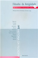 Filosofos Da Antiguidade - V. 02 - Do Helenismo A Antiguidade Tardia, livro de Andreas Graeser, Michael Erler