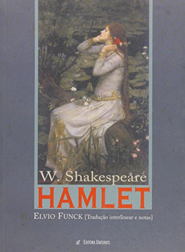 Hamlet, livro de William Shakespeare