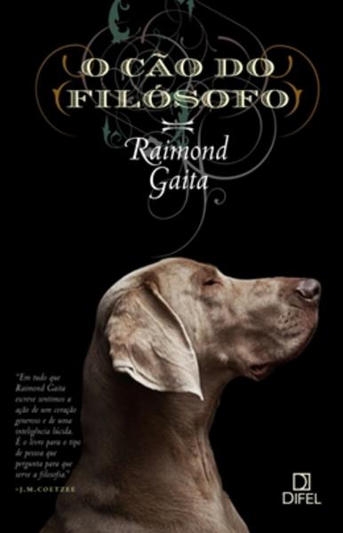 Cão do Filósofo, O, livro de Raimond Gaita