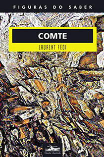 Comte, livro de Laurent Fédi