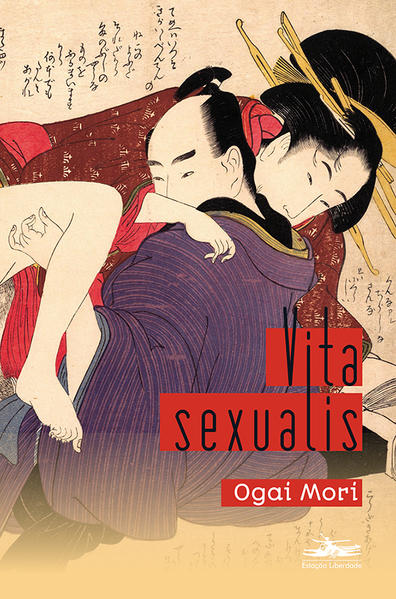 Vita Sexualis, livro de Ogai Mori