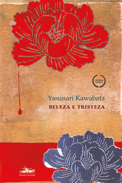 Beleza e tristeza, livro de Yasunari Kawabata