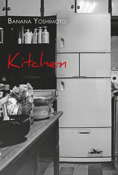 Kitchen, livro de Banana Yoshimoto