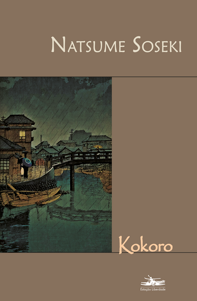 Kokoro, livro de Natsume Soseki