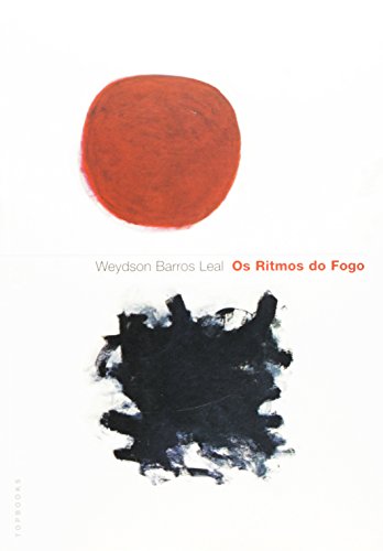 Ritmos do Fogo, Os, livro de Weydson Barros Leal
