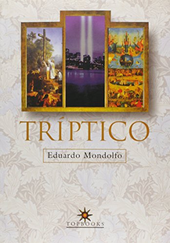 Triptico, livro de Eduardo Mondolfo
