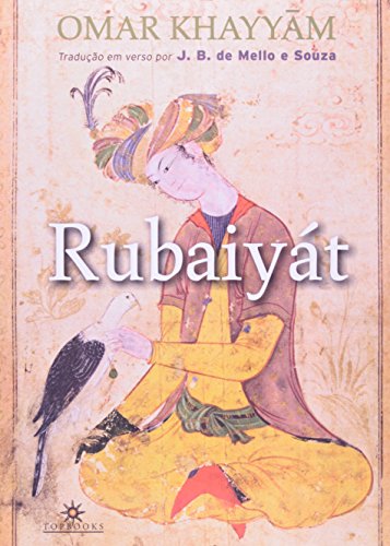 Rubaiyát, livro de Omar Khayyam