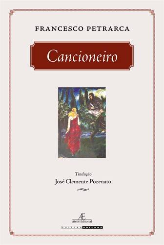 Cancioneiro, livro de Francesco Petrarca