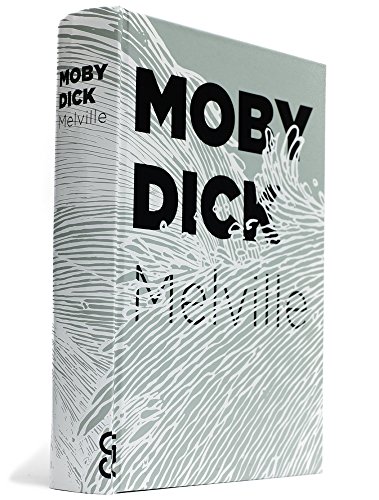 Moby Dick, livro de Herman Melville