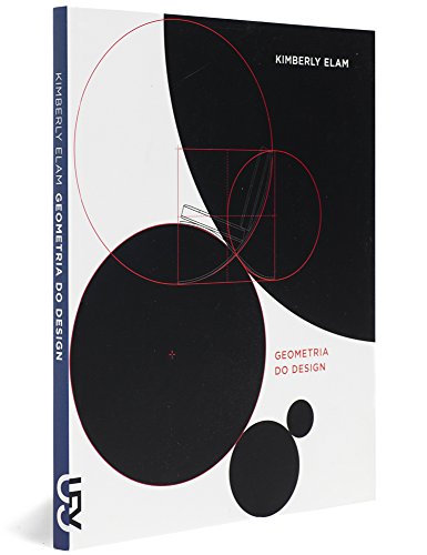 Geometria do Design, livro de Kimberly Elam