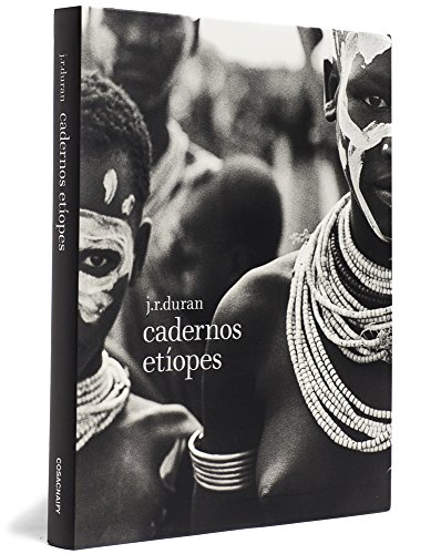 Cadernos etíopes, livro de J. R. Duran