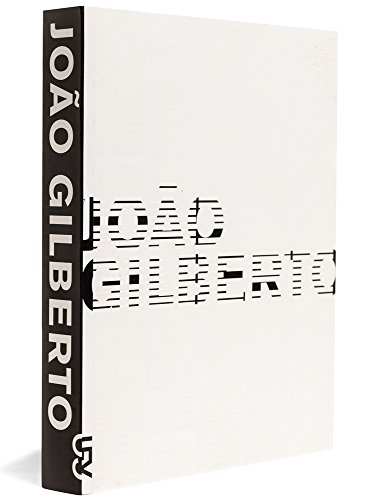 João Gilberto, livro de Walter Garcia