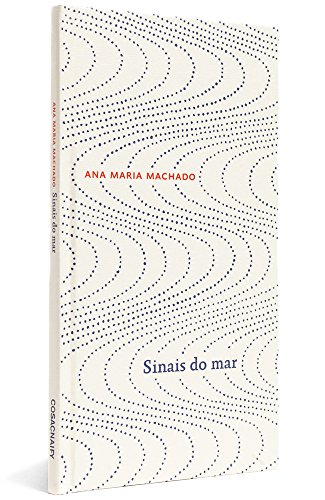Sinais do mar, livro de Ana Maria Machado