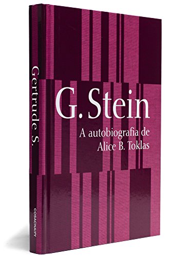 A Autobiografia de Alice B. Toklas, livro de Gertrude Stein