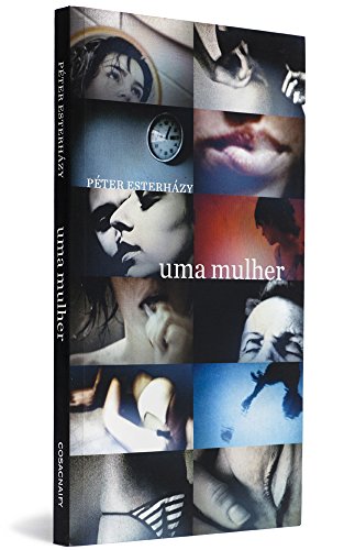 Uma Mulher, livro de Péter Esterházy