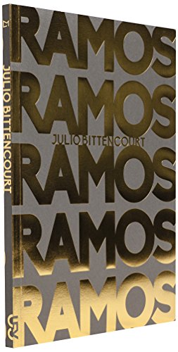 Ramos, livro de Julio Bittencourt