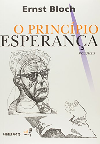 Principio Esperanca, O - V. 03, livro de 