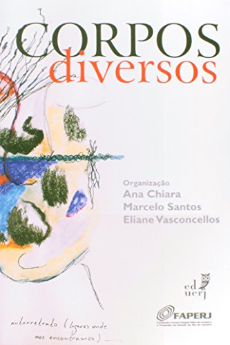 Corpos Diversos, livro de Ana Chiara