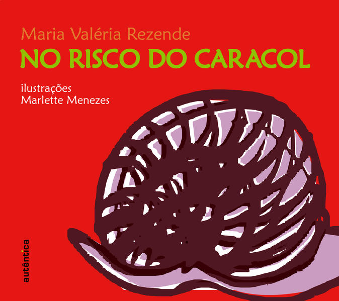 No Risco do Caracol, livro de Maria Valéria Rezende