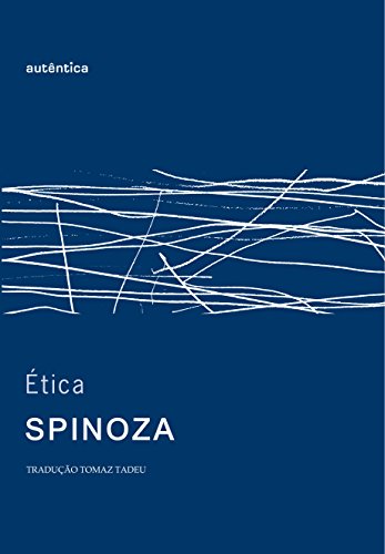 Ética, livro de Spinoza