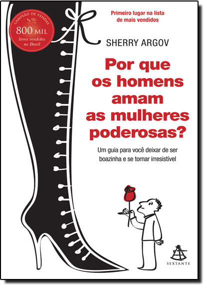 os livros de sherry argov os livros de sherry argov