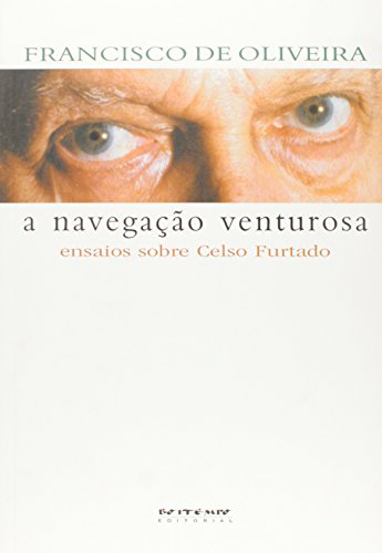 A navegação venturosa, livro de Francisco de Oliveira