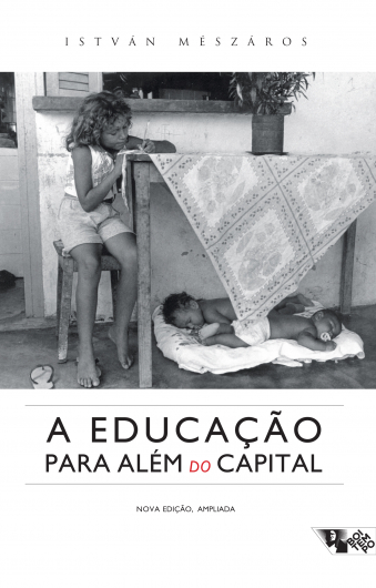 A educação para além do capital, livro de István Mészáros