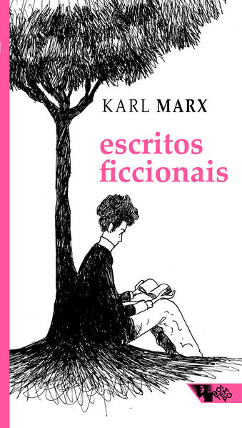 Escritos Ficcionais - Escorpião e Félix / Oulanem, livro de Karl Marx