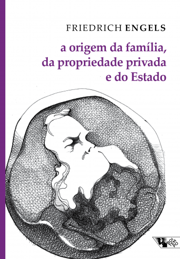 A origem da família, da propriedade privada e do Estado: em conexão com as pesquisas de Lewis H. Morgan, livro de Friedrich Engels