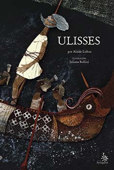Ulisses, livro de Alaíde Lisboa