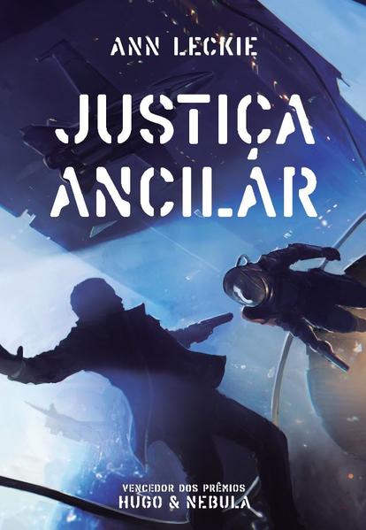 Justiça Ancilar, livro de Leckie, Ann