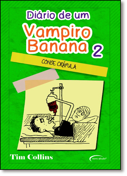 Diário de um Vampiro (1997)
