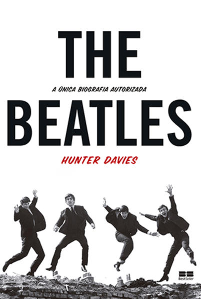 The Beatles, livro de Hunter Davies