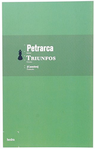 Triunfos, livro de Petrarca