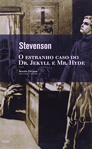 O médico e o monstro, livro de Robert Louis Stevenson