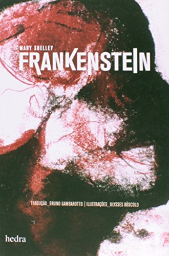 Frankenstein, livro de Mary Shelley