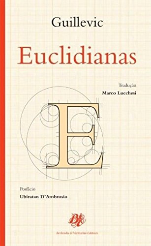 Euclidianas, livro de 