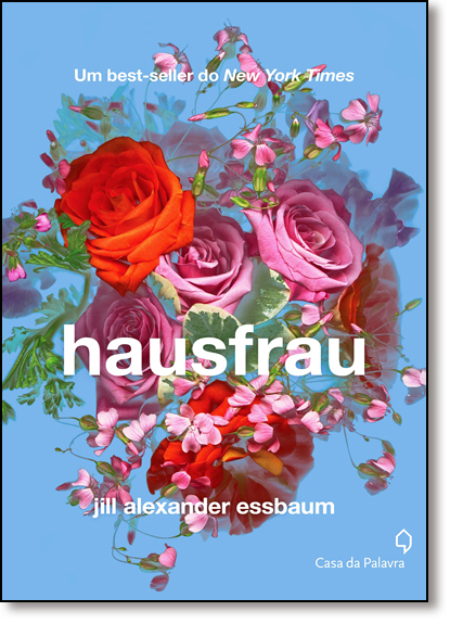 Hausfrau, livro de Jill Alexander Essbaum