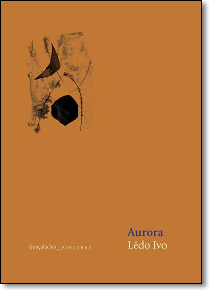 Aurora, livro de Lêdo Ivo