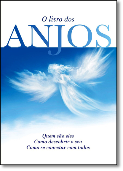 Livro dos Anjos, O, livro de Jardel Gonçalves