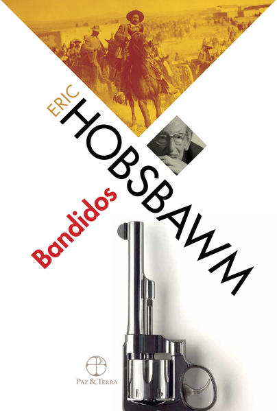 Bandidos, livro de Eric J. Hobsbawm