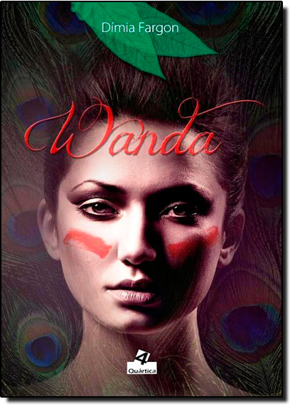 Wanda, livro de Dímia Fargon