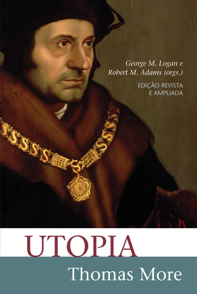 Utopia, livro de Thomas More