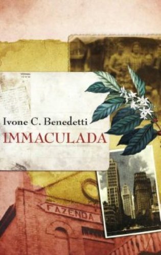 IMMACULADA, livro de BENEDETTI, IVONE C.